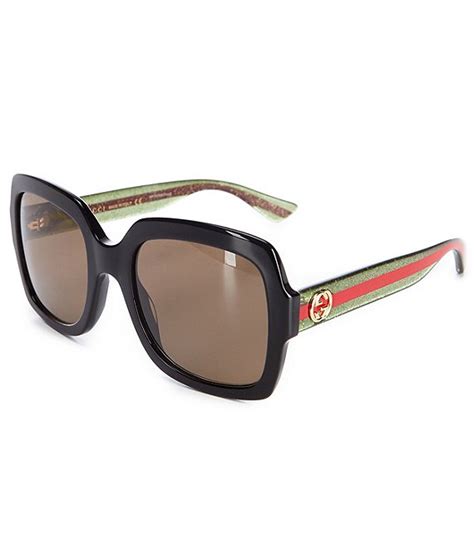 gucci women's sunglasses - 0075sk-30001045003